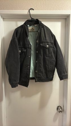 Women’s Levi’s Jacket SMALL 