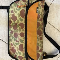 Chrome Industries Messenger Bag