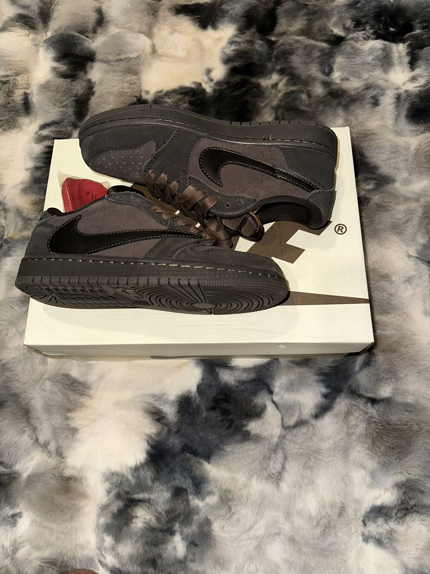Travis 4.5