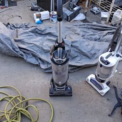 Shark Vacuums 