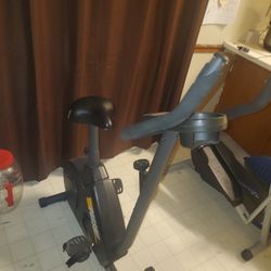 Work Out Equipment