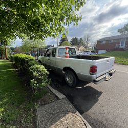 Ranger For Sale  Manual Transmission 