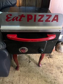 Pizza oven very good condition