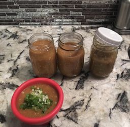 Must try, best Salsa for any occasion