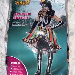 Halloween Costume