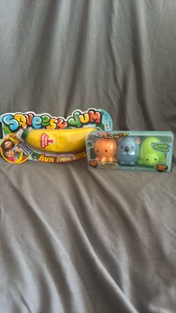 Squeesh Yum needoh