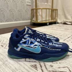Kobe 5 Protro X Rays
