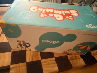 Swimming Goggles