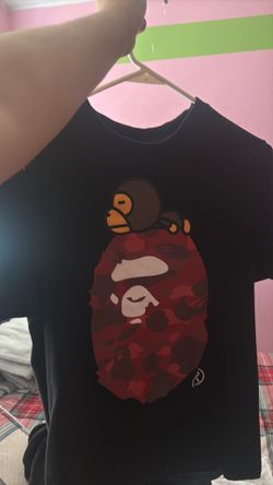 Bape T-Shirt