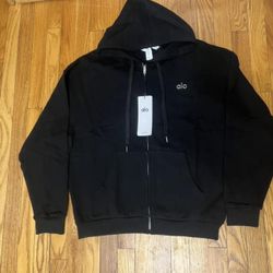 Alo  Hoodie