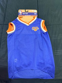 NBA Knicks Dog XL Jersey
