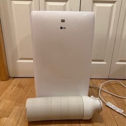 Air Conditioner LG