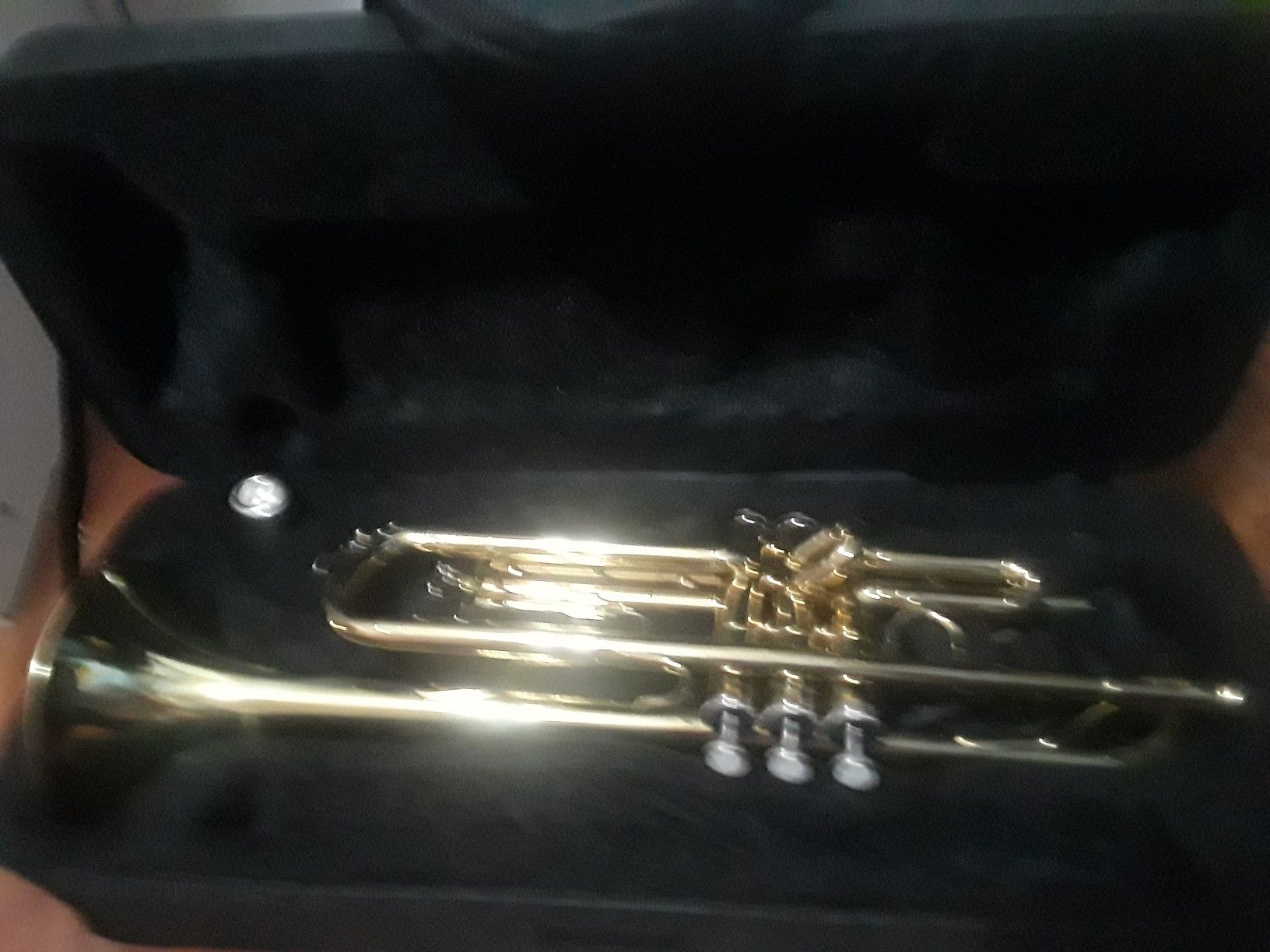 Trumpet