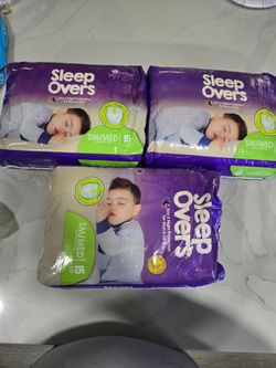 Sleep Over