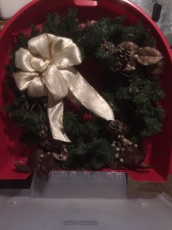 Wreath