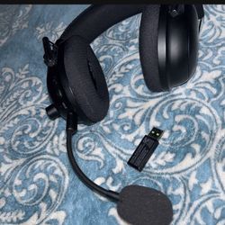 Razer Bluetooth Headphones 