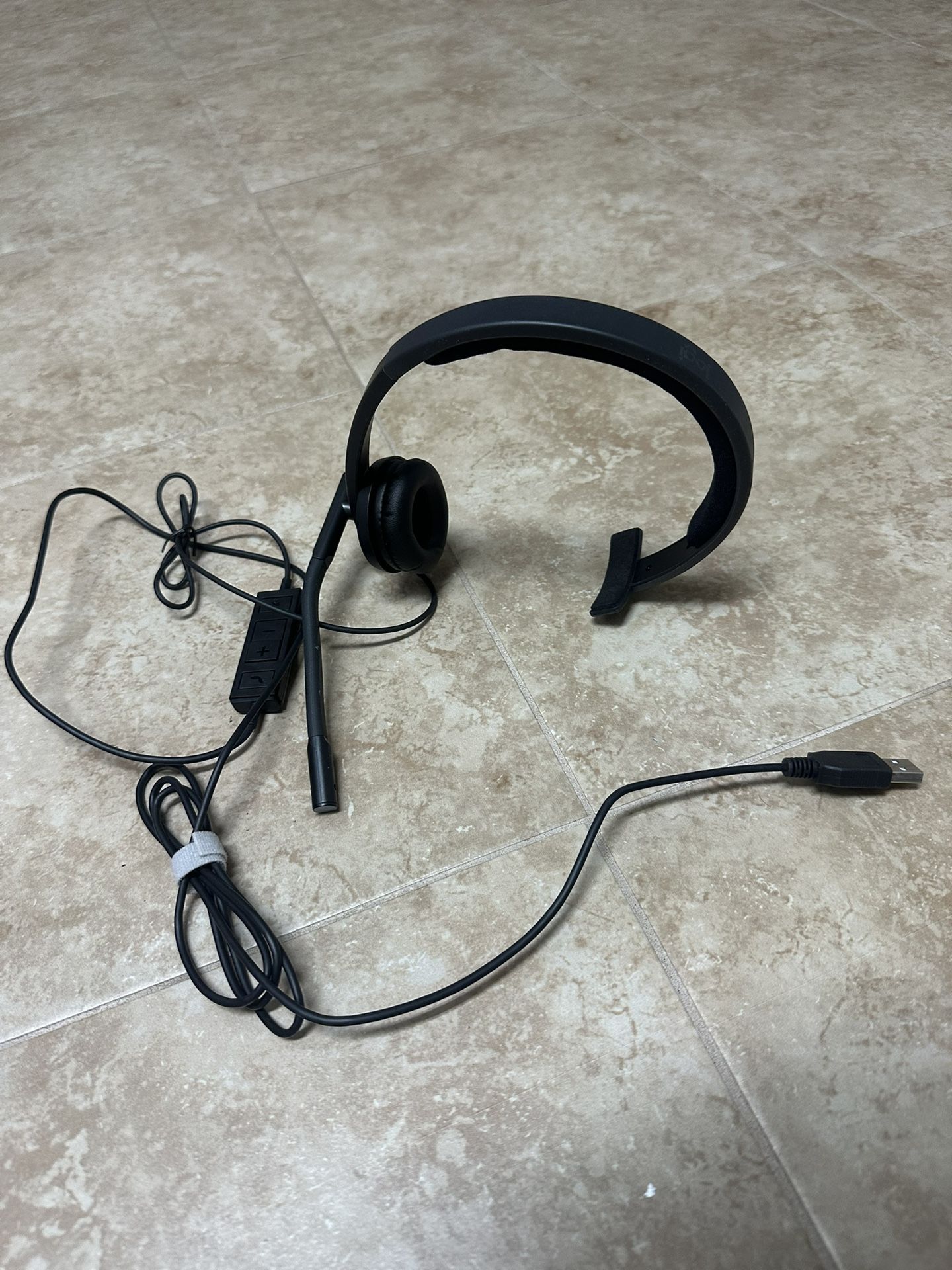 Headset