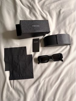 Prada sunglasses