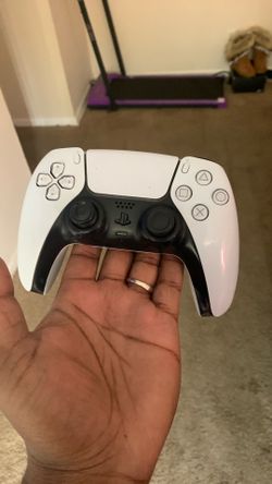 Remote Controller PlayStation 5