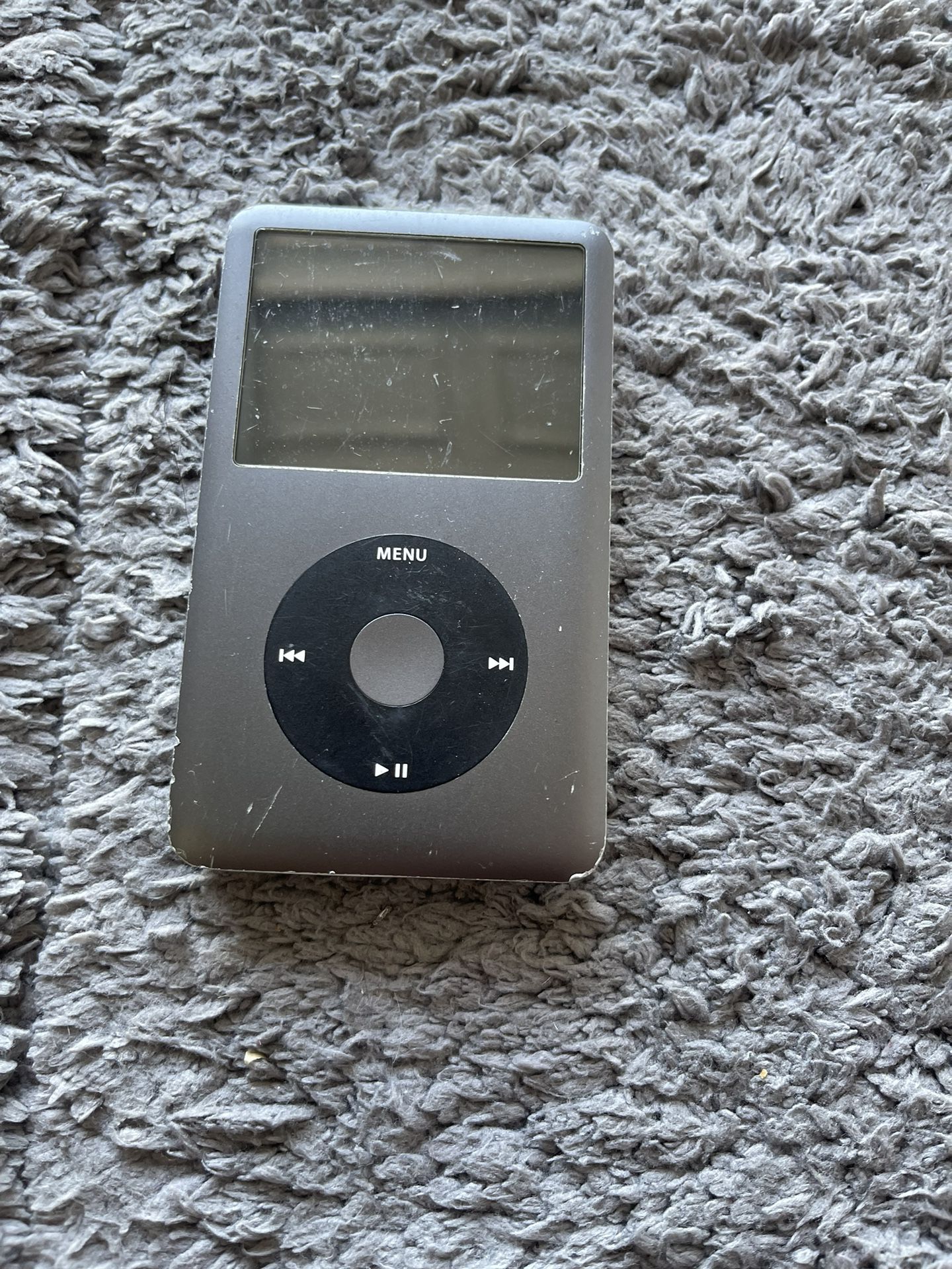 iPod Classic 160GB - Used