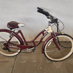 Schwinn Bike Woman's 