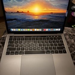Apple MacBook Pro 