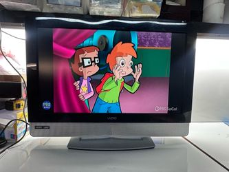 2007 VIZIO VX32L HDTV10A