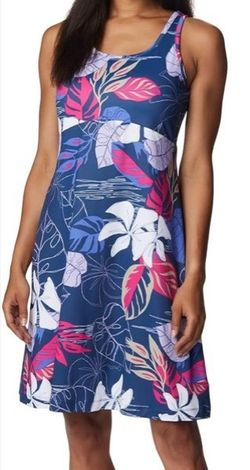 New Columbia Dress Size Medium