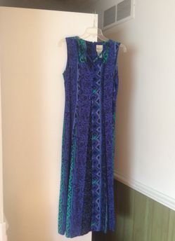 Ladies dress