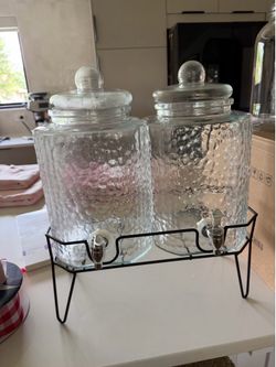 Decanters