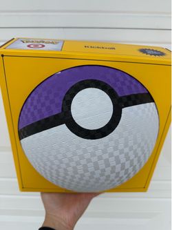 Pokemon Target Masterball Pokeball Kickball