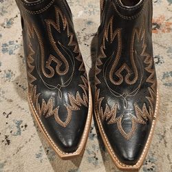 Ariat Dixon Boot Brooklyn Black