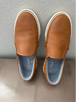 Cat & Jack boys shoes size 3