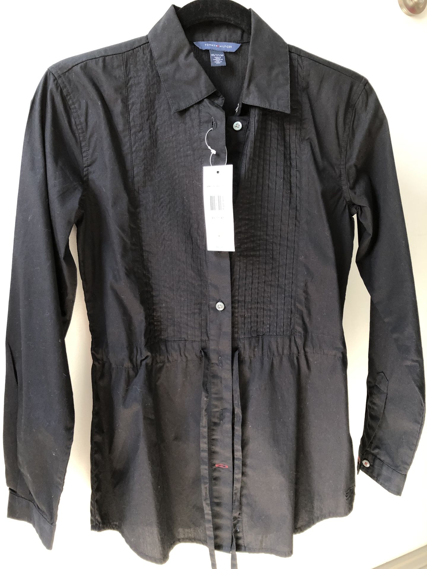 Tommy Hilfiger shirt