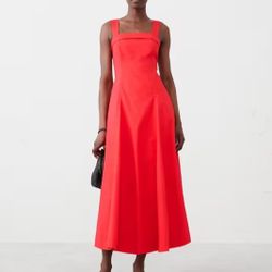  BANANA REPUBLIC DRESS, BRAND NEW WITH TAGS, SIZE 12 (will fit a 10) $59