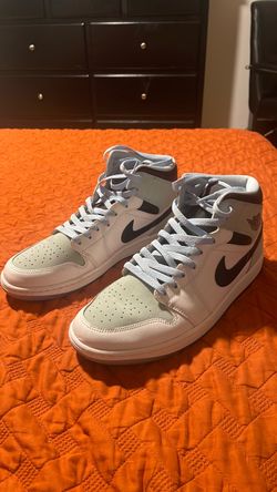 Air Jordan size 10.5