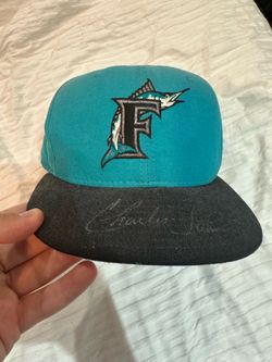 Miami Marlins Hat (Read Description)