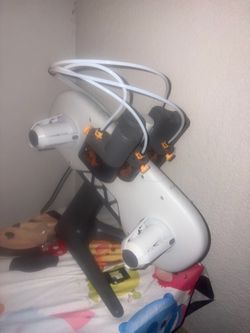 Bamboo AMS lite