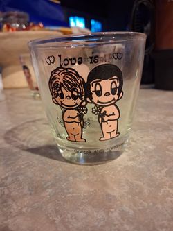 Vintage 1970's Kim Casali 