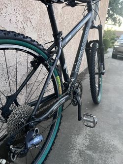Specialized Rockhopper Comp
