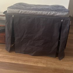 Dog Cage