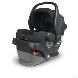 Uppa Mesa v2 Infant Car seat 