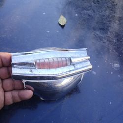 Chevy C10 Apache Impala Center Horn Cap