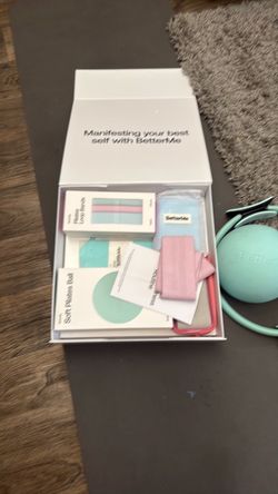 Palate kit