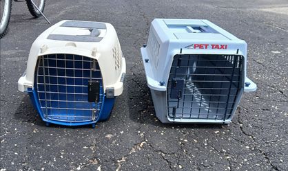 Dog Pet Carrier