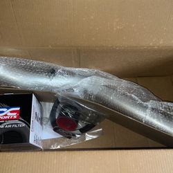 Cold Air Intake 