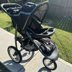 Graco Stroller 