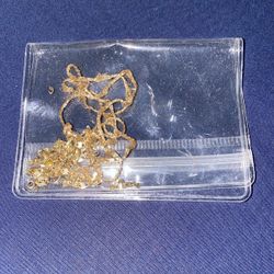 14k Scrap Gold