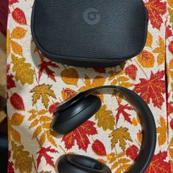 Beats Studio Pro Noise Cancelling