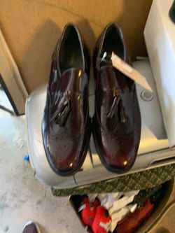 Se venden zapatos nuevos 91/2